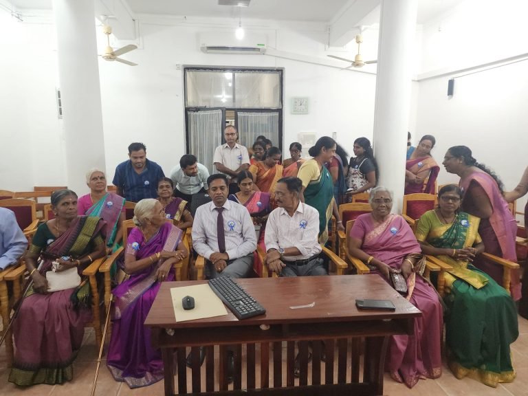 உலக மருந்தாளர் தினம் செப்டம்பர் 25