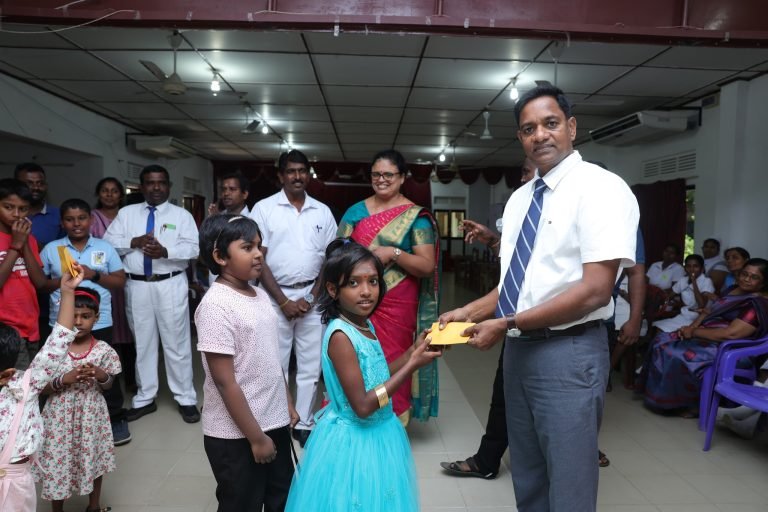 நேற்றைய தினம் வைத்தியசாலையில் நடைபெற்ற சித்திரை தமிழ் சிங்கள புத்தாண்டு நிகழ்வுகள்