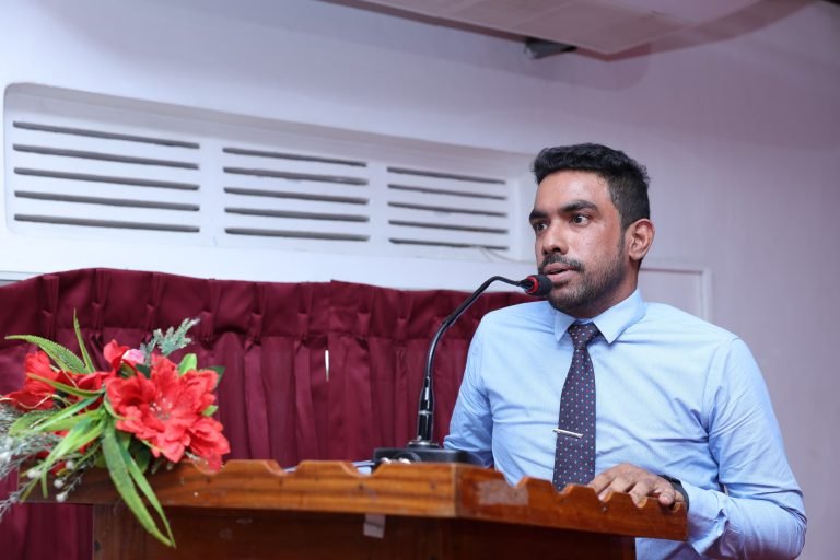 268 தாதிய உத்தியோகத்தர்களும் நியமனம் பெற்று வந்துள்ளார்கள் .