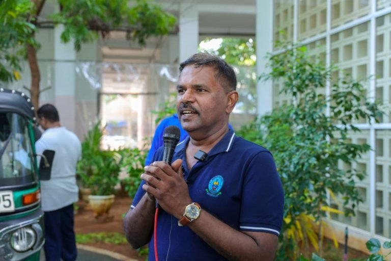 சர்வதேச நீரழிவு தினம் நவம்பர் 14,2025