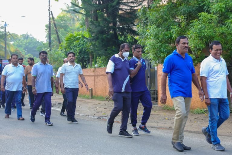 சர்வதேச நீரழிவு தினம் நவம்பர் 14,2025