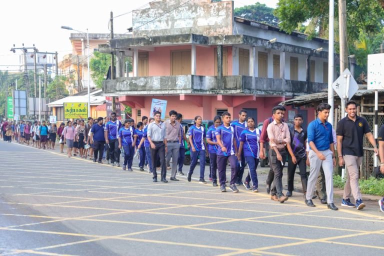 சர்வதேச நீரழிவு தினம் நவம்பர் 14,2025