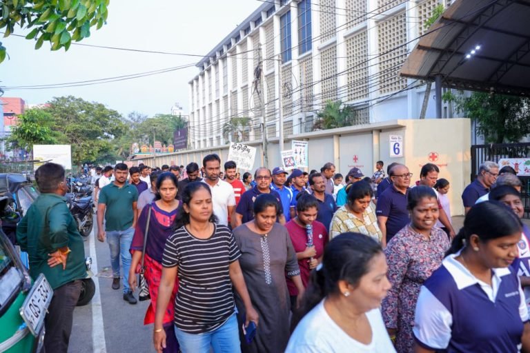 சர்வதேச நீரழிவு தினம் நவம்பர் 14,2025