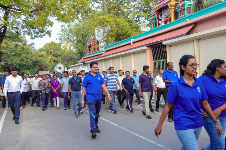 சர்வதேச நீரழிவு தினம் நவம்பர் 14,2025