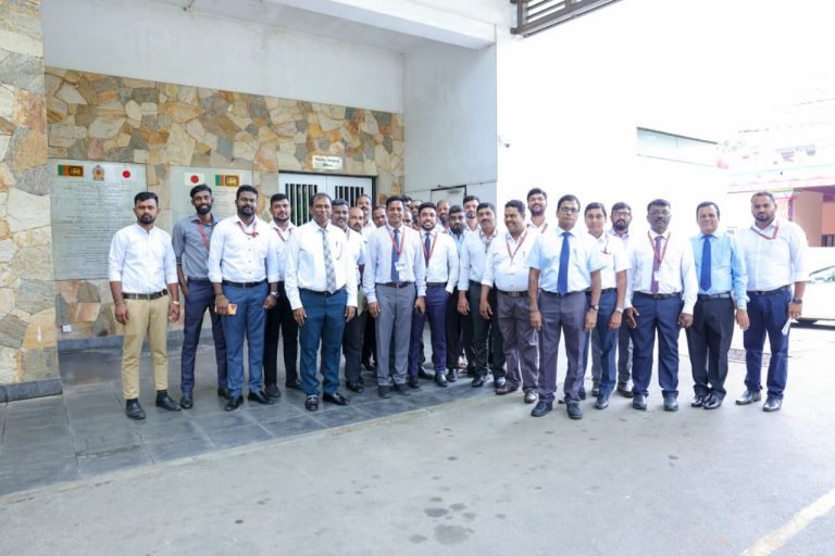 சத்திய பிரமாண நிகழ்வு