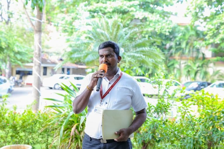 சத்திய பிரமாண நிகழ்வு