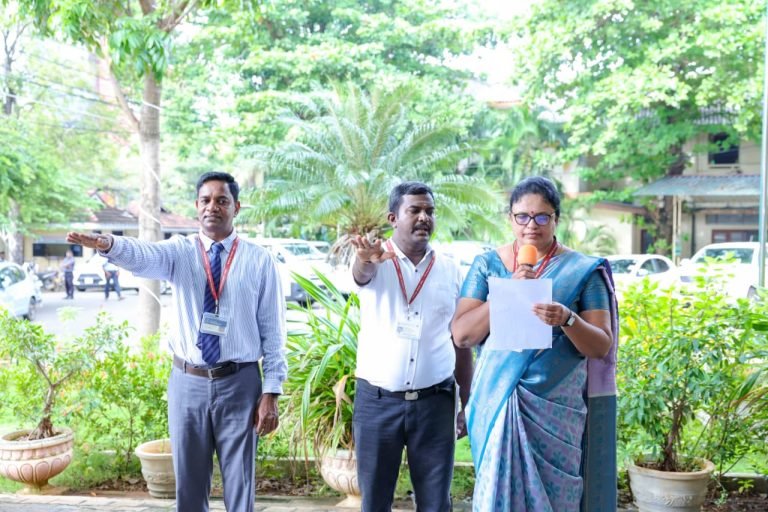 சத்திய பிரமாண நிகழ்வு