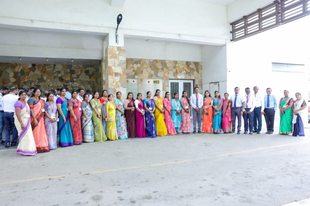 சத்திய பிரமாண நிகழ்வு